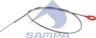 Sampa 021.441 - Покажчик рівня масла autocars.com.ua