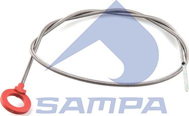 Sampa 021.442 - Покажчик рівня масла autocars.com.ua