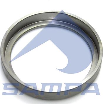 Sampa 021.477 - Вперте, кільце, що обертається, маточина колеса autocars.com.ua
