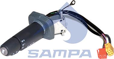 Sampa 022.143 - Выключатель на рулевой колонке avtokuzovplus.com.ua