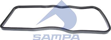 Sampa 022.243 - Прокладка, масляна ванна autocars.com.ua