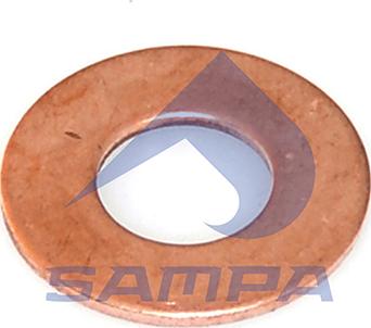Sampa 022.255 - Шайба тепловой защиты, система впрыска autodnr.net