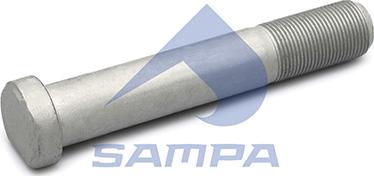 Sampa 022.269 - Болт кріплення колеса autocars.com.ua