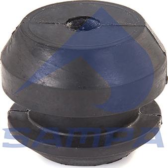 Sampa 022.270 - Подушка, підвіска двигуна autocars.com.ua