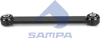 Sampa 022.296 - Тяга / стійка, стабілізатор autocars.com.ua