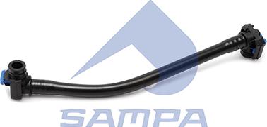 Sampa 023.088 - Трубка охлаждающей жидкости autodnr.net