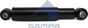 Sampa 023.091 - Амортизатор avtokuzovplus.com.ua