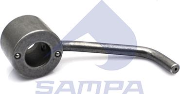 Sampa 023.264 - Розпилювач autocars.com.ua