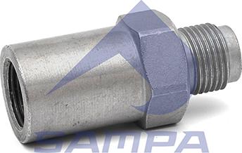 Sampa 023.265 - Клапан обмеження тиску autocars.com.ua
