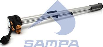 Sampa 023.275 - Датчик, уровень топлива avtokuzovplus.com.ua