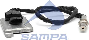 Sampa 023.322 - NOx-датчик, впорскування карбаміду autocars.com.ua