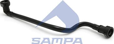 Sampa 023.367 - Топливопровод autodnr.net