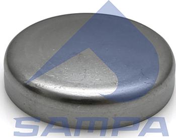 Sampa 024.021 - Резьбовая пробка, блок-картер двигателя autodnr.net