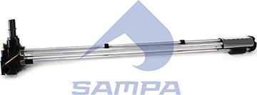 Sampa 024.038 - Датчик, уровень топлива autodnr.net