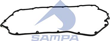 Sampa 024.169 - Прокладка, головка циліндра autocars.com.ua