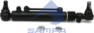 Sampa 024.270 - Опрокидывающий цилиндр, кабина autodnr.net