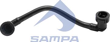 Sampa 025.091 - Топливопровод autodnr.net