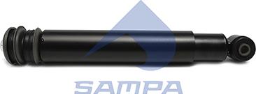 Sampa 025.227 - Амортизатор avtokuzovplus.com.ua