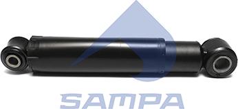 Sampa 025.228 - Амортизатор avtokuzovplus.com.ua