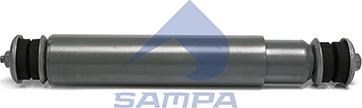 Sampa 025.287 - Амортизатор avtokuzovplus.com.ua