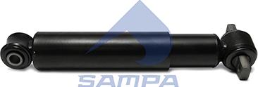 Sampa 025.316 - Амортизатор avtokuzovplus.com.ua