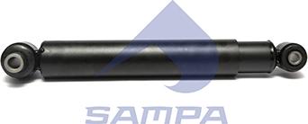 Sampa 025.335 - Амортизатор autodnr.net