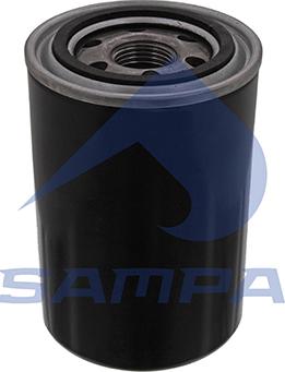 Sampa 026.233 - Масляний фільтр, ступінчаста коробка передач autocars.com.ua