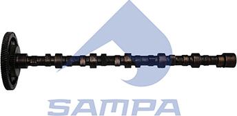 Sampa 026.305 - Шток autocars.com.ua