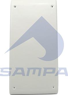 Sampa 026.446 - Теплозащитный экран avtokuzovplus.com.ua