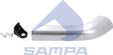 Sampa 027.093 - Ручка двери avtokuzovplus.com.ua