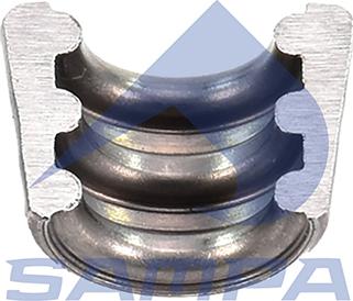 Sampa 027.374 - Запобіжний клин клапана autocars.com.ua