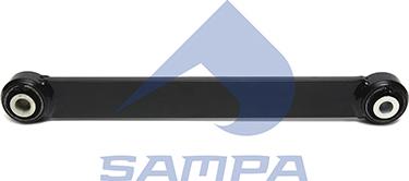 Sampa 028.346 - Тяга / стійка, стабілізатор autocars.com.ua