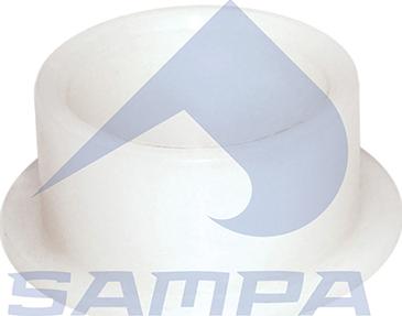 Sampa 030.005 - Втулка, подушка кабины водителя avtokuzovplus.com.ua