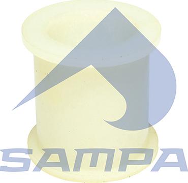 Sampa 030.041 - Втулка, стабилизатор avtokuzovplus.com.ua