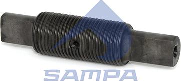 Sampa 030.056 - Палець вушкаресори autocars.com.ua