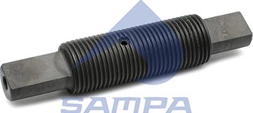 Sampa 030.058 - Палець вушкаресори autocars.com.ua