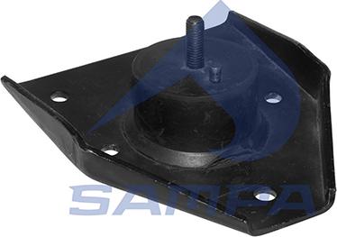 Sampa 030.082 - Підвіска, радіатор autocars.com.ua