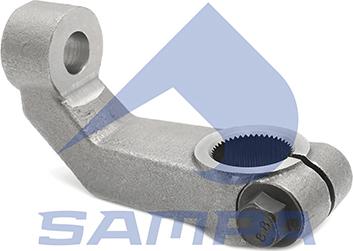 Sampa 030.1075 - Шток вилки перемикання передач autocars.com.ua