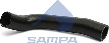 Sampa 030.1077 - Масляний шланг autocars.com.ua