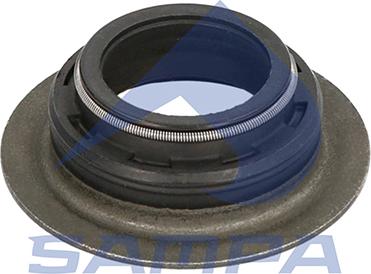 Sampa 030.1084 - Ущільнене кільце, ступінчаста коробка передач autocars.com.ua
