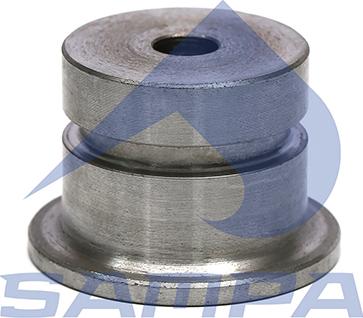 Sampa 030.1214 - Втулка, шток вилки перемикання autocars.com.ua