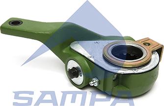 Sampa 030.13157 - Система тяг і важелів, гальмівна система autocars.com.ua