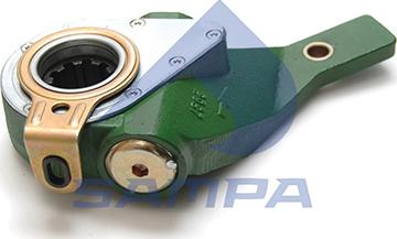 Sampa 030.13158 - Система тяг і важелів, гальмівна система autocars.com.ua