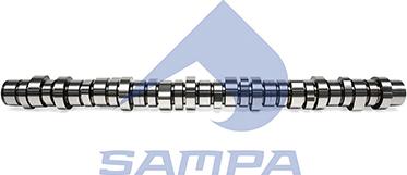 Sampa 030.1333 - Шток autocars.com.ua
