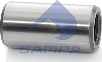 Sampa 030.167 - Втулка, листова ресора autocars.com.ua
