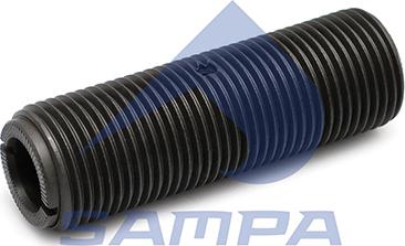 Sampa 030.169 - Втулка, листова ресора autocars.com.ua