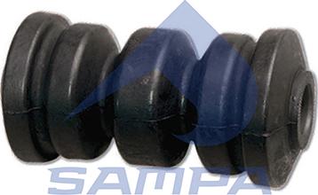 Sampa 030.173 - Втулка, листова ресора autocars.com.ua