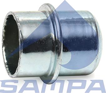 Sampa 030.2312 - Резьбовая пробка, блок-картер двигуна autocars.com.ua
