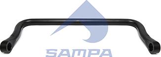 Sampa 030.2344 - Стабілізатор, ходова частина autocars.com.ua