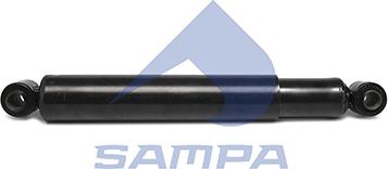 Sampa 030.2407 - Амортизатор autocars.com.ua